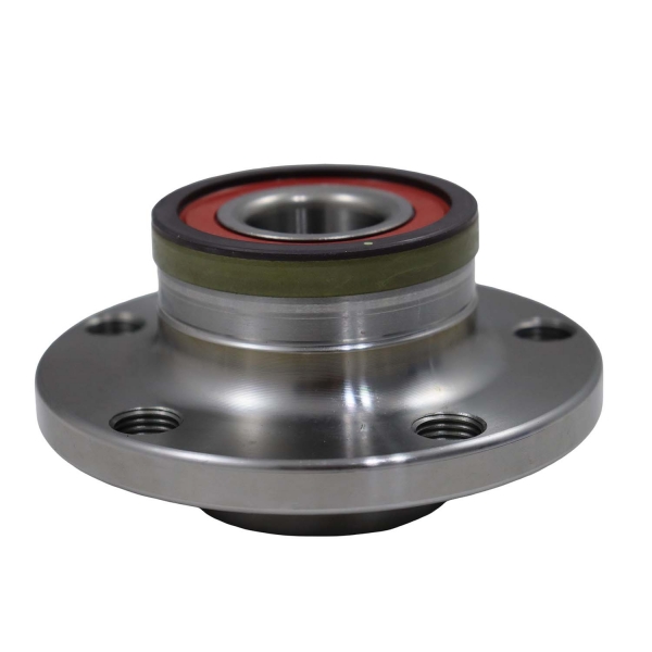 Cubo de Roda Tras. Nakata NKF8077 VW Fox - Cód.14559