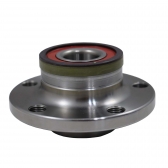 Cubo de Roda Tras. Nakata NKF8077 VW Fox - Cód.14559