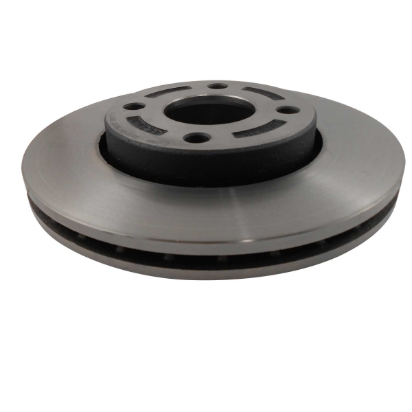 Kit Disco de Freio BD5950 Diant. VW Pointer - Cód.7013