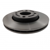 Kit Disco de Freio BD5950 Diant. VW Pointer - Cód.7013