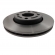 Kit Disco de Freio BD5950 Diant. VW Pointer - Cód.7013