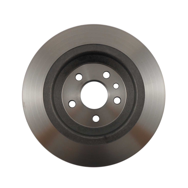 Kit Disco de Freio BD9077 Tras. Volvo S60 - Cód.6961