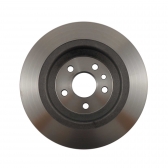Kit Disco de Freio BD9077 Tras. Volvo S60 - Cód.6961