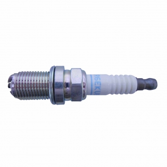 Vela de Ignição NGK BKR6EKUB Audi A4 2.4 - Cód.1403