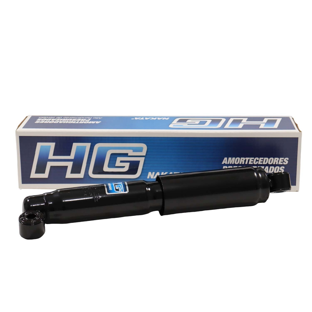 Amortecedor Tras. Nakata HG36086 Fiat Strada - Cód.13347