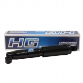 Amortecedor Tras. Nakata HG36086 Fiat Strada - Cód.13347