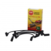 Cabo de Ignição NGK SC-T03 Fiat Tipo, Tempra SW  - Cód.4025