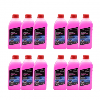 12 Aditivos Delphi RL10016 Pronto para Uso - Cód.11370