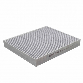 Filtro de Cabine Hengst E3907LC BYD Song Plus - Cód.11943