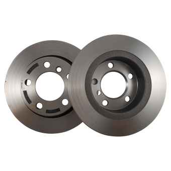 Kit Disco de Freio BD2899 Tras. Mini Cooper - Cód.3605