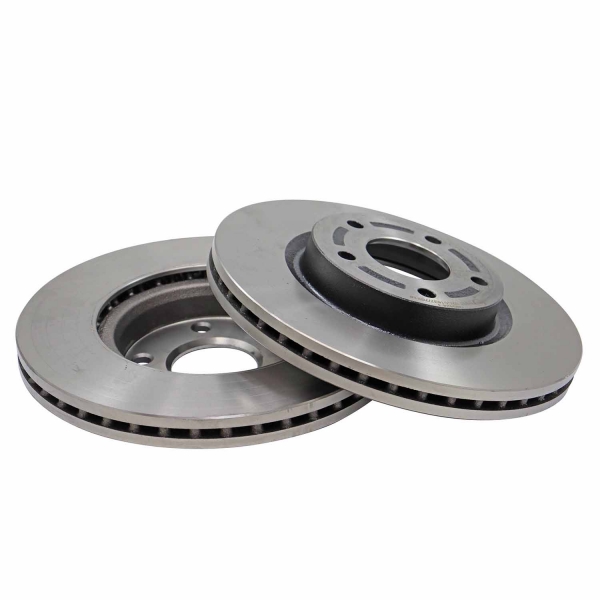 Kit Disco de Freio BD2930 Diant. Nissan Altima - Cód.12056