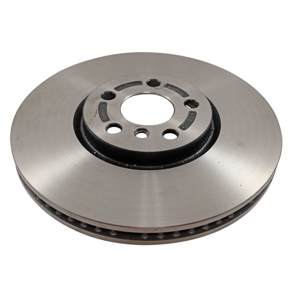 Kit Disco de Freio BD3461 Diant. Mini Cooper - Cód.7778