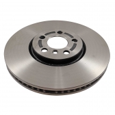 Kit Disco de Freio BD3461 Diant. Mini Cooper - Cód.7778