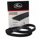 Correia Dentada Gates 40707X20XS GM Vectra, S10 - Cód.4600
