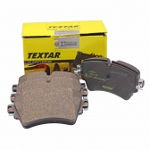 Pastilha Freio Diant. Textar 2218701 Mini Cooper - Cód.12128