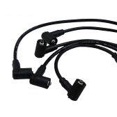 Cabo de Ignição NGK ST-V04 VW Logus 1.6 8V - Cód.2848