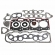 Jg Juntas Superior Elring B87.120 Fiat Fiasa 1.5 - Cód.9574