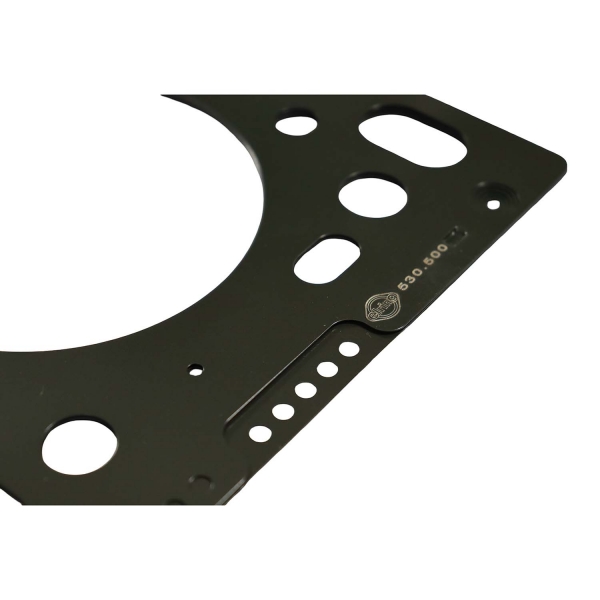 Junta Cabeçote Elring 530.500 Toyota Hilux 2.8 - Cód.14622