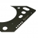 Junta Cabeçote Elring 530.500 Toyota Hilux 2.8 - Cód.14622