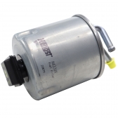 Filtro Combustível Hengst H433WK Nissan Frontier - Cód.10761