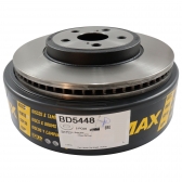 Kit Disco de Freio BD5448 Diant. Toyota Corolla - Cód.7736
