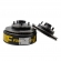 Kit Disco de Freio BD7921 Diant. Ford F1000 - Cód.10309