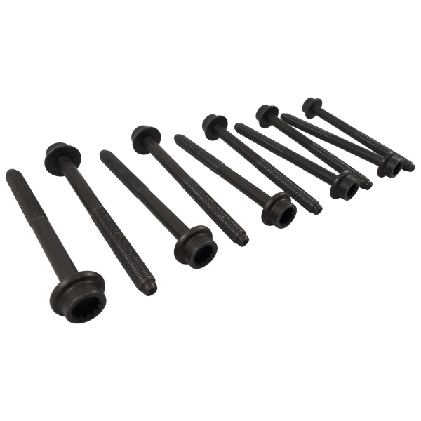 Parafuso Cabeçote Elring 730.300 Audi A1 1.4 TFSI - Cód.4464