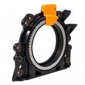 Retentor Traseiro Elring 234.570 VW Polo, Fox - Cód.9077