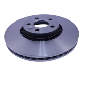 Kit Disco de Freio BD1181 Diant.  Freelander 2  - Cód.4393