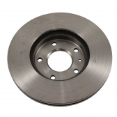 Kit Disco de Freio Diant. BD4708 Jac J5 1.5 - Cód.8404
