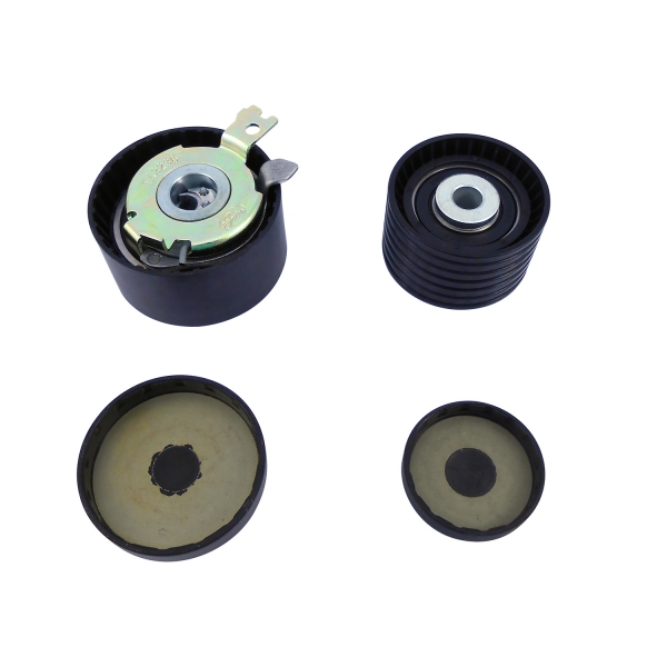 Kit Correia e Bomba Gates WP0016/KS707 Sandero - Cód.5670