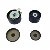 Kit Correia e Bomba Gates WP0016/KS707 Sandero - Cód.5670