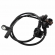 Sensor de ABS Dianteiro TSA T130152 Chrysler 300C - Cód.8870