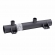 Tubo Fluxo Água Motor Wisa 7046 GM Monza, Kadett - Cód.10093