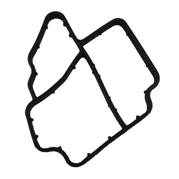 Junta Suporte de Filtro Elring 235.920 VW Amarok - Cód.5343