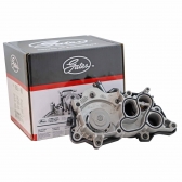 Bomba de Agua Gates WP0155 VW Up, Virtus, Golf - Cód.11422