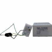Sensor de Nivel TSA T010014 Ford Fiesta Street - Cód.7974