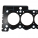Junta de Cabeçote Elring B82.420 Peugeot 206 1.4 - Cód.5510