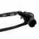 Sensor de ABS Dianteiro MTE 73479 GM S10 2.4 - Cód.12564