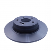 Kit Disco de Freio BD6474 Tras. Mercedes C180 - Cód.4741