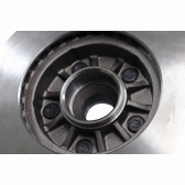 Kit Disco de Freio BD7922 Diant. Ford Ranger 2.5 - Cód.10085