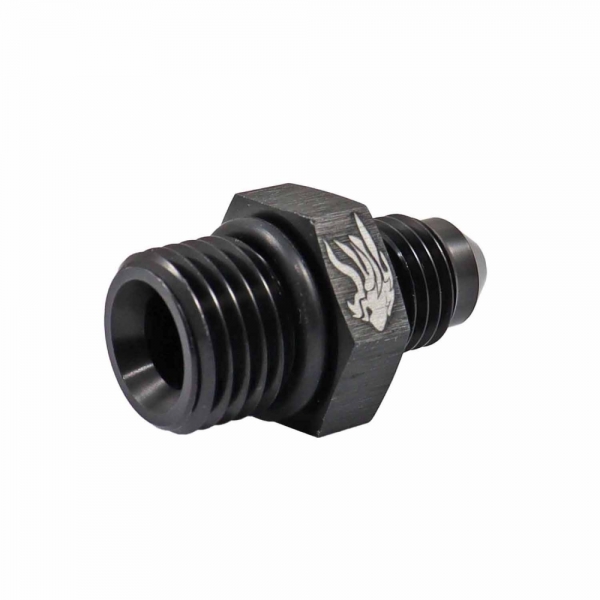 Niple Adaptador Asllan M14 x 4AN - Cód.11631