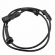 Sensor de ABS Traseiro TSA T130146 Renault Megane - Cód.8869