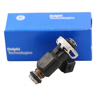 Bico Injetor Delphi FJ10739 GM Celta, Prisma 1.0 - Cód.8495