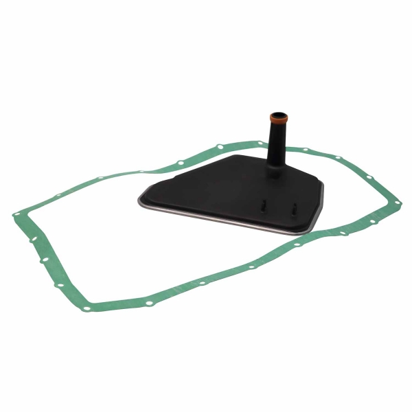 Filtro de Transmissão Hengst EG844H D552 BMW X3 - Cód.11858