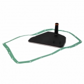 Filtro de Transmissão Hengst EG844H D552 BMW X3 - Cód.11858