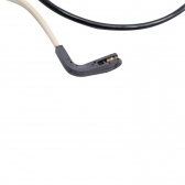Sensor de Pastilha Textar 98039400 Discovery 3 - Cód.10349