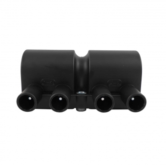 Bobina de Ignição NGK U2031 GM Montana 1.4  - Cód.5246