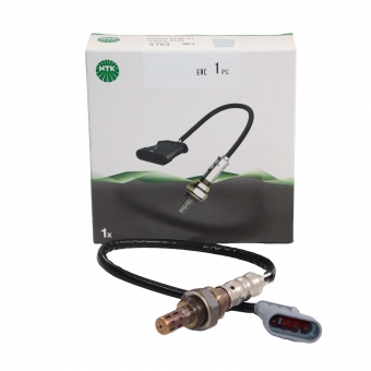 Sonda Lambda NTK OZA659-EE49 Fiat Palio 1.0 16V - Cód.2158