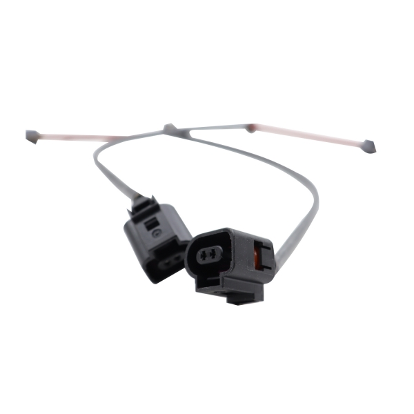 Sensor de Pastilha Textar 98030900 Audi Q7 - Cód.10365